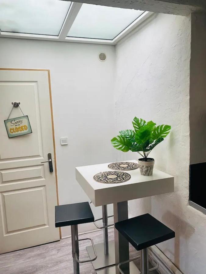 Appartement Face Au Vieux-Port Марсель Экстерьер фото