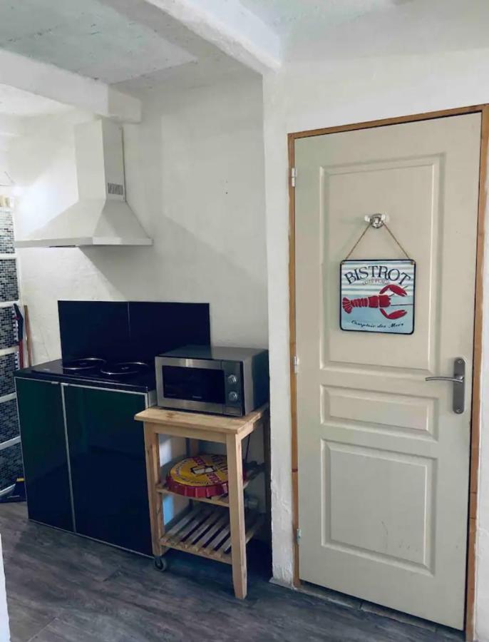 Appartement Face Au Vieux-Port Марсель Экстерьер фото