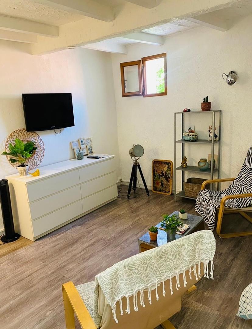 Appartement Face Au Vieux-Port Марсель Экстерьер фото